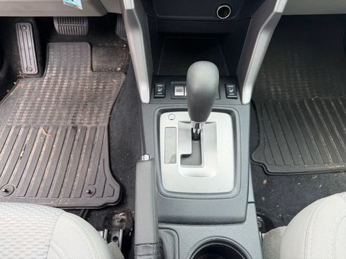 Used 2018 Subaru Forester 2.5i Premium w/ All-Weather Package AWD/4WD image 28