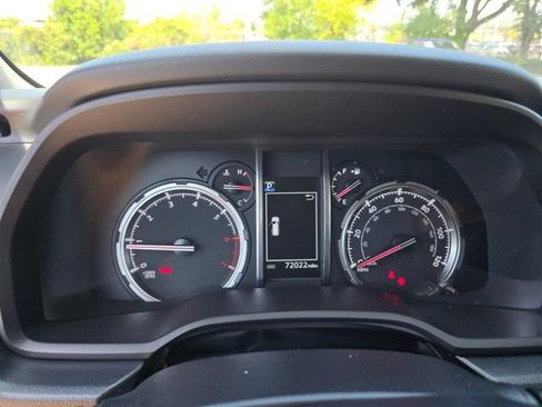 Used 2020 Toyota 4Runner TRD Pro AWD/4WD image 21