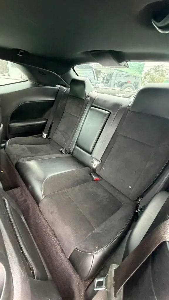 Used 2019 Dodge Challenger R/T w/ Plus Package RWD image 12