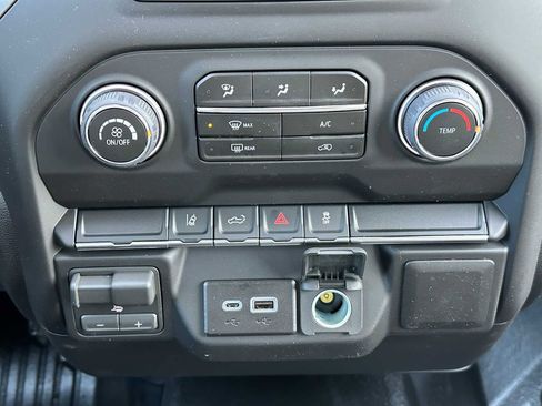 New 2026 Chevrolet Silverado 3500 W/T w/ WT Convenience Package AWD/4WD image 26