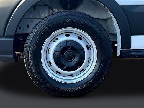 New 2026 Ford Transit 250 Base image 15