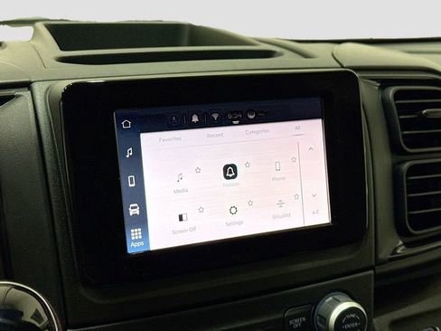 New 2025 RAM ProMaster 2500 w/ Power Group image 38