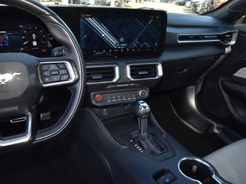 Certified 2025 Ford Mustang Premium image 25