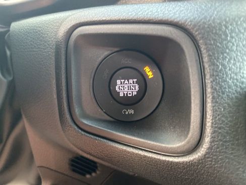 New 2025 Jeep Gladiator Sport AWD/4WD image 23