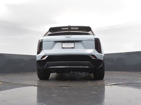 New 2026 Cadillac Optiq Sport 2 image 55