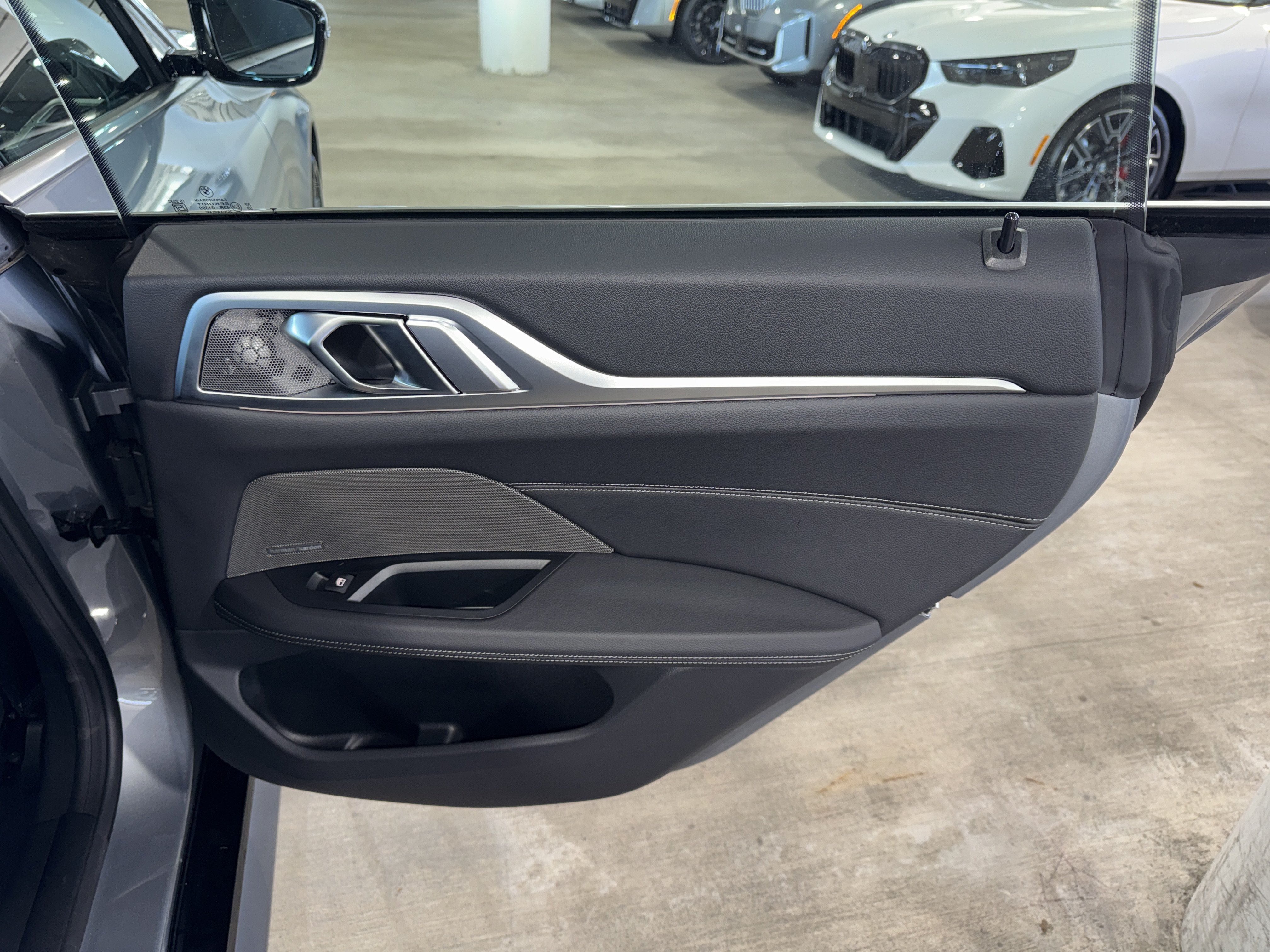 Certified 2025 BMW 430i w/ Premium Package RWD image 11