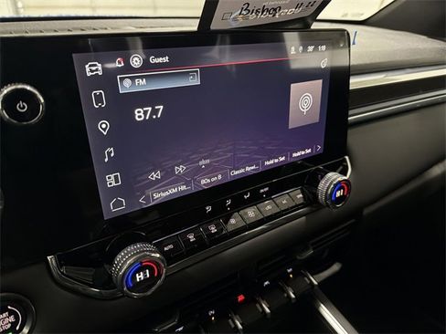 New 2026 GMC Canyon Elevation w/ Convenience Package image 11