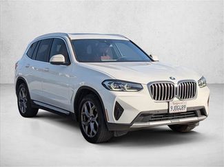 Used 2023 BMW X3 sDrive30i w/ Convenience Package w/ZPA RWD video 3