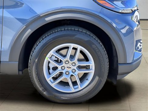 New 2026 Ford Explorer Active w/ Active Comfort Package image 43