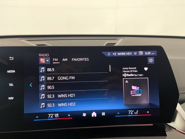 Used 2026 BMW X1 xDrive28i w/ Convenience Package AWD/4WD image 15