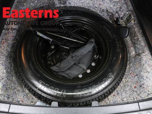 Used 2022 Honda CR-V EX image 21