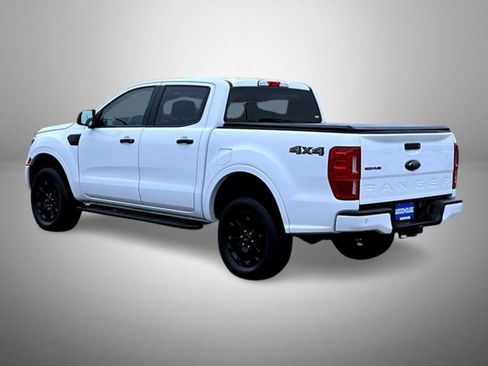Used 2021 Ford Ranger XLT w/ Equipment Group 301A Mid image 7