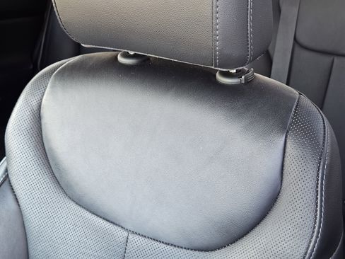 Used 2021 Hyundai Santa Fe SEL w/ Convenience + Premium Package image 14