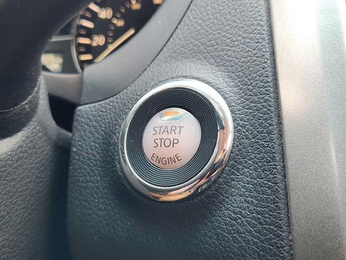 Used 2015 Nissan Altima 2.5 S w/ Power Driver Seat Package FWD image 21