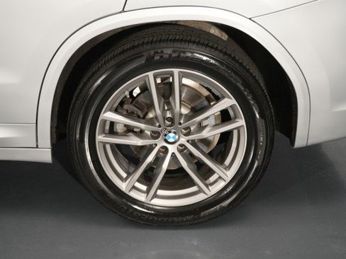Used 2020 BMW X3 xDrive30i w/ M Sport Package 2 image 30