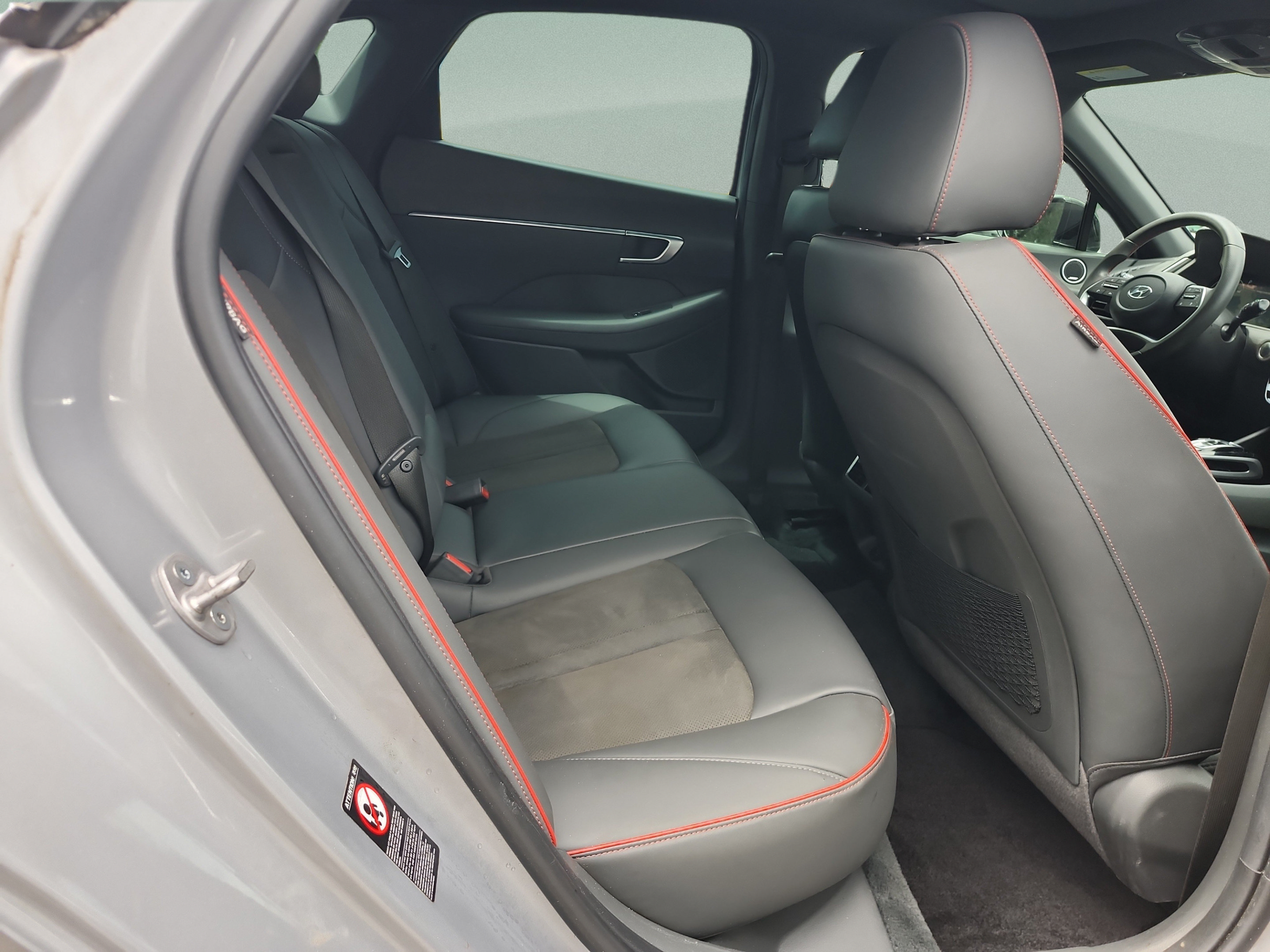 Certified 2023 Hyundai Sonata SEL Plus FWD image 19