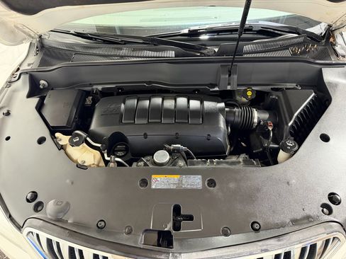 Used 2013 Buick Enclave Convenience w/ LPO, Cargo Convenience Pkg image 29