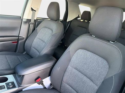 Used 2024 Ford Bronco Sport Big Bend image 19