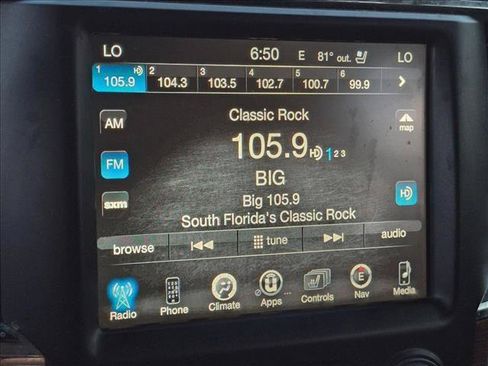 Used 2016 RAM 2500 Laramie w/ Sport Appearance Group AWD/4WD image 18