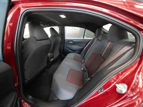 Used 2024 Toyota Corolla SE FWD image 23