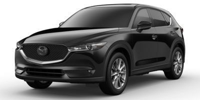Used 2021 MAZDA CX-5 Grand Touring Reserve AWD/4WD image 1