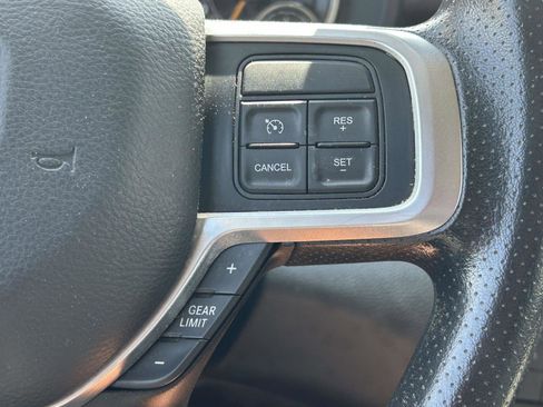Used 2019 RAM 2500 Big Horn AWD/4WD image 20