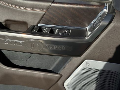 Certified 2022 Ford F150 King Ranch w/ Equipment Group 601A High image 24