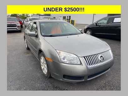 Used 2009 Mercury Milan