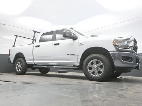 Used 2024 RAM 2500 Big Horn AWD/4WD image 39