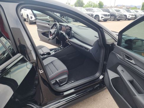 Certified 2025 Volkswagen GTI Autobahn image 19