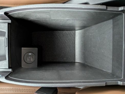 Used 2023 Ford Bronco Sport Badlands w/ Premium Package image 10