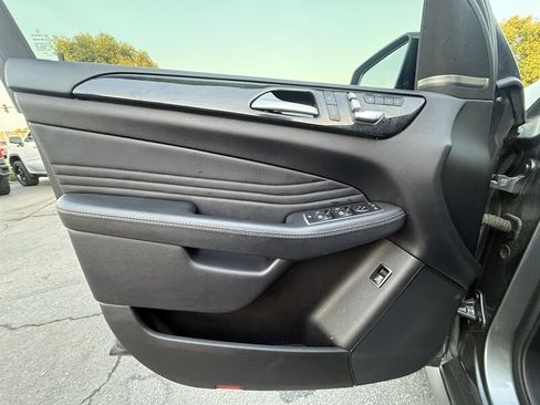 Used 2017 Mercedes-Benz GLE 350 image 19