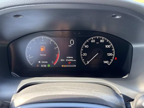 Used 2026 Honda HR-V Sport image 13