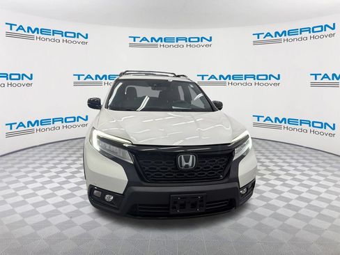 Used 2019 Honda Passport Elite image 8