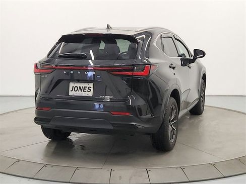 Used 2024 Lexus NX 350h AWD w/ Premium Package image 6