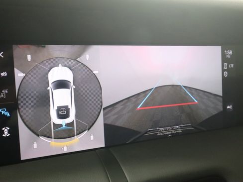 Certified 2023 Porsche Taycan RWD image 24