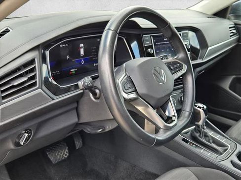 Used 2024 Volkswagen Jetta S FWD image 10