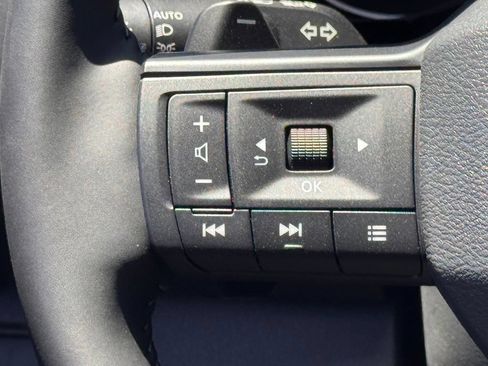 New 2026 Nissan Pathfinder SV w/ Cargo Package FWD image 15