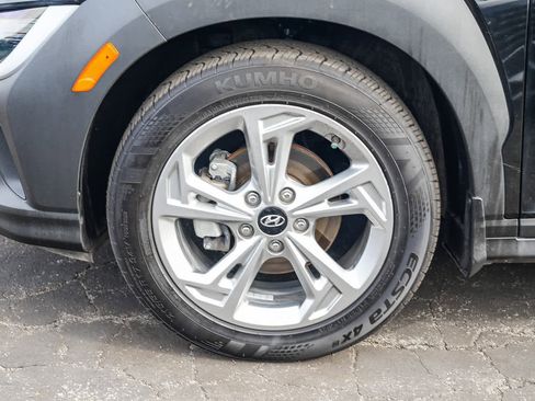 Used 2022 Hyundai Kona SEL w/ Convenience Package image 9