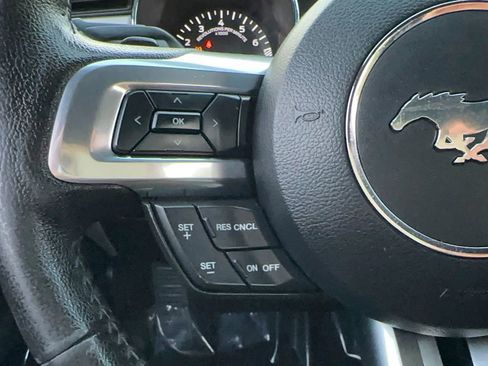 Used 2015 Ford Mustang Premium RWD image 17