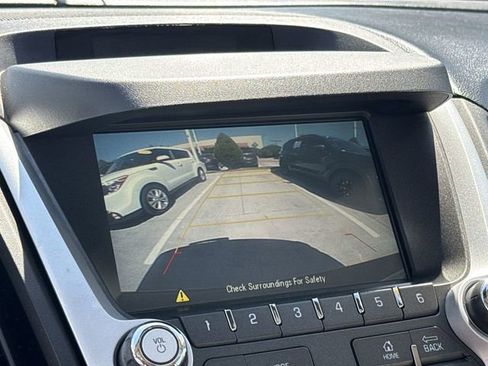 Used 2015 Chevrolet Equinox LTZ AWD/4WD image 20
