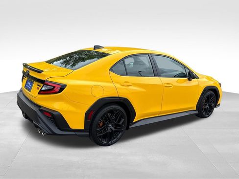 Used 2026 Subaru WRX tS AWD/4WD image 7