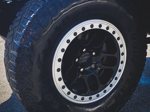 Used 2019 Jeep Wrangler Unlimited Sport S AWD/4WD image 23