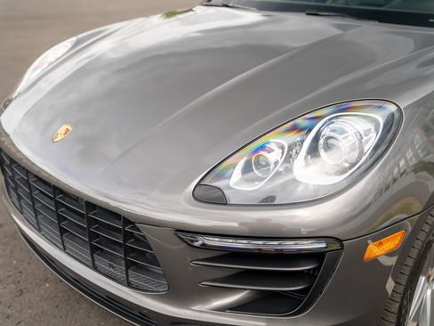 Used 2017 Porsche Macan S AWD/4WD image 29
