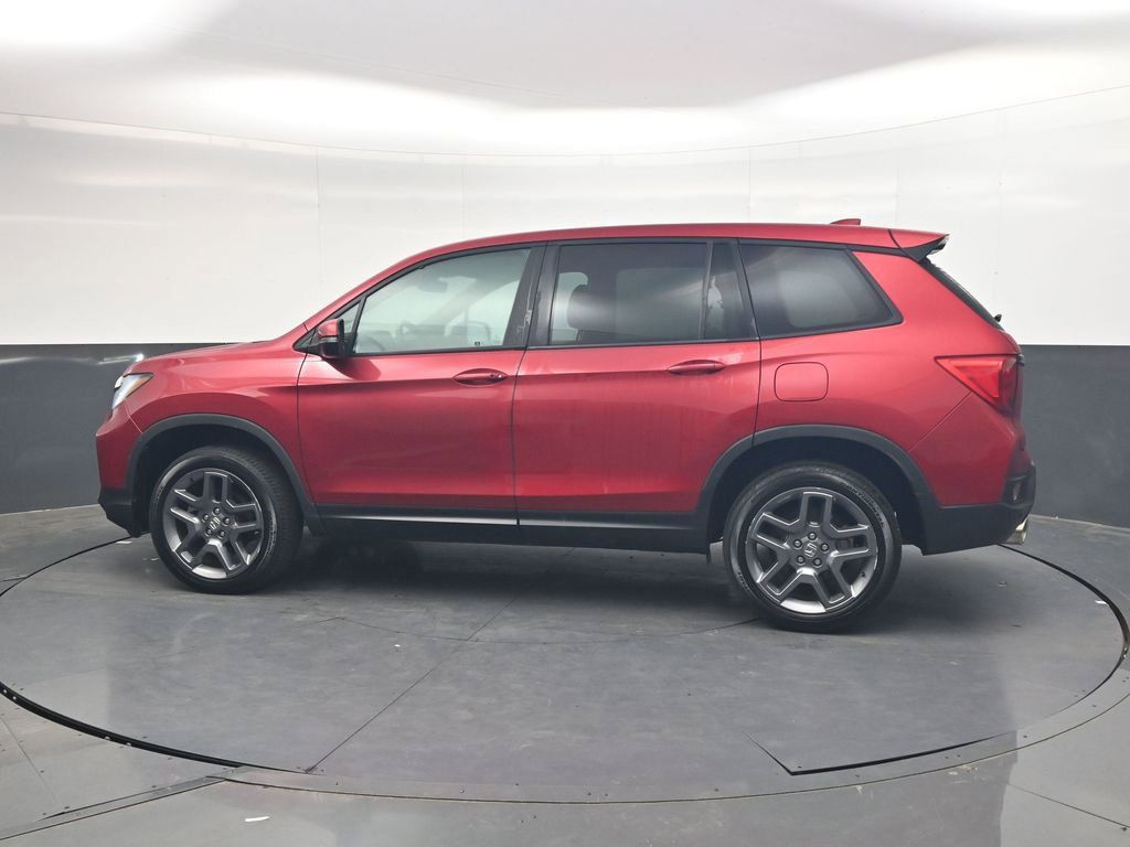 Used 2023 Honda Passport EX-L image 7