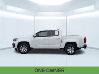 Used 2022 Chevrolet Colorado LT w/ LT Convenience Package video 2