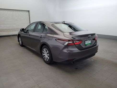 Used 2023 Toyota Camry LE image 5