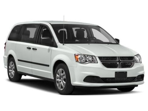 Used 2019 Dodge Grand Caravan GT FWD image 6