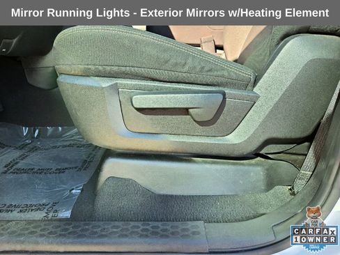 Used 2024 RAM 3500 Tradesman image 22