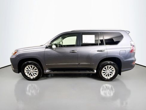 Used 2017 Lexus GX 460 Premium AWD/4WD image 4